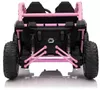 cumpără Mașină electrică pentru copii Kikka Boo 31006050424 Candy Buggy Pink în Chișinău 