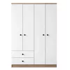 купить Шкаф Trendy BA108-2067, 120x170x42cm в Кишинёве 