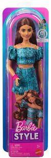 купить Кукла Barbie JJN63 Fashionista в Кишинёве 
