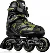 cumpără Role Spokey 926985 Makan Black Green 40-43 în Chișinău 