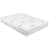 купить Ортопедический матрас Somnart 021111 XXL Memory Aloe Vera (200x200) в Кишинёве 