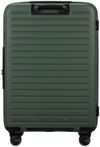 купить Чемодан Samsonite Restackd 75/29 TSA Exp Verde (150705/1773) в Кишинёве 