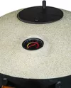 купить Казан Amphora Tandoors Tandoor izolat Sarmat cu capac rabatabil (CG00772) в Кишинёве 