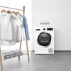 купить Сушильная машина Bosch WQG24108IT в Кишинёве 