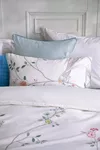 cumpără Pernă Pip Studio 332423 Bamboo Blossom Cushion 35x60 White în Chișinău 
