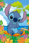 cumpără Puzzle Clementoni Puzzle 104 Disney Stitch (25755) în Chișinău 