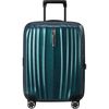 cumpără Valiză Samsonite Nexis 55/20 TSA Exp Length 40cm Albastru (158240/A833) în Chișinău 