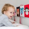cumpără Jucărie de pluș Edushape 925140 Carticica cu activitati în Chișinău 