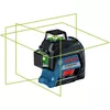 cumpără Nivela laser Bosch GLL 3-80 0601063Y00 în Chișinău 