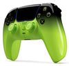 купить Джойстик для компьютерных игр PlayStation Dualshock 5 PS5 DualSense Remix Green (20912) в Кишинёве 