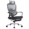cumpără Fotoliu de birou Nex Home Plus Black (ergonomic) în Chișinău 
