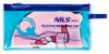 купить Аксессуар для плавания Nils 157 Unicorn Pink, casca inot copii silicon (11-30-080) в Кишинёве 