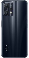 Realme 9 Pro 5G 6/128GB Duos, Black 