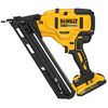 купить Пистолет гвоздезабивной аккумуляторный DeWALT DCN650P2 в Кишинёве 