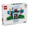 купить Конструктор Lego 43018 Editions. Sărbătoarea lui Lionel Messi в Кишинёве 