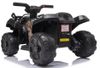 купить Электромобиль Baby Mix 55720 ATV Electric Quad Black в Кишинёве 