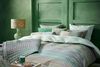 cumpără Textile de casă Pip Studio 329631 Ashanti Quilt Green 220x260 în Chișinău 