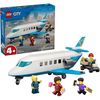 cumpără Set de construcție Lego 60492 Passenger Jet în Chișinău 