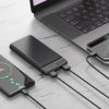 Hoco J52 New joy mobile power bank(10000mAh) [Black]