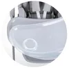 cumpără Scaun de masă Chipolino Master Chef pure grey STHMC02401GY în Chișinău 