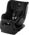 cumpără Scaun auto Britax-Römer DualFix Pro M Galaxy Black - Greensense (2000038516) în Chișinău 