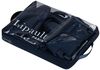 купить Чемодан Samsonite Foldable Plume Albastru Inchis (143194/1596) в Кишинёве 