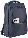 cumpără Rucsac pentru oraș Tucano BKLUN15-B Luna 15.6", Blue în Chișinău 