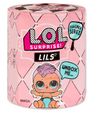 купить L.O.L Игровой набор с мини-куклой Сестричка в Кишинёве 