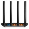 Wi-Fi AC Dual Band TP-LINK Router, "Archer C80", 1900Mbps, 3×3 MIMO, MU-MIMO, Gbit Ports 