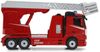 купить Радиоуправляемая игрушка Rastar 78620 1:24 Mercedes-Benz Antos Fire Engine & Rescue car 2 in 1, 61346 в Кишинёве 