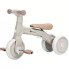 cumpără Bicicletă Petite&Mars 614929 Bicicleta 3in1 Bingo Ivory White în Chișinău 
