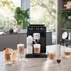 купить Кофемашина DeLonghi ECAM450.55.G Eletta Explore в Кишинёве 