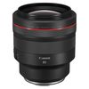 Prime Lens Canon RF 85mm f/1.2 L USM 