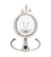 купить Детское кресло-качалка Maxi Cosi 2840022110 CASSIA Classic Beige 0-6 luni в Кишинёве 