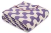 cumpără Cuvertură Ibena 1677/530 Jacquard Decke Lutton 150x200 în Chișinău 