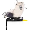 cumpără Scaun auto Chipolino STKPR02503BI I-Size 40-150cm Isofix 360 Premium Biscotta în Chișinău 