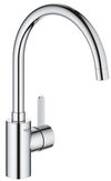 купить Смеситель кухонный Grohe Eurosmart Cosmo chiuveta Plus 32843002 в Кишинёве 
