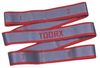 купить Эспандер TOORX 13394 Banda expander stretching 8 bucle L-145 cm (10kg) AHF-142 в Кишинёве 