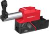cumpără Set de tubulare, bite, duze Milwaukee 4933498587 Extractor de praf M18 FDDEC-0 (p/u ciocan rotopercutor M18 FHAC16) în Chișinău 