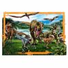 купить Пазл Clementoni Puzzle 104 Maxi Jurassic World (23770) в Кишинёве 