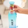 купить Бутылочка для воды Nils NCD04 Abisal Blue Tritan Bottle в Кишинёве 