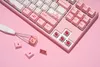 купить Игровая клавиатура Varmilo VEA87 Sakura R2 Cherry Mx Red в Кишинёве 