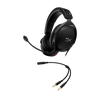Gaming Headset HyperX Cloud Stinger 2, 50mm driver, 32 Ohm, 10-28kHz, 97.5db, 275g., 3.5mm, White 