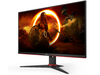 27.0" Monitor Gaming AOC 27G2SPAE/BK, IPS 1920x1080 FHD, Black/Red 