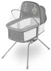 купить Колыбель Lionelo Malin Grey Stone в Кишинёве 