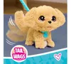 cumpără Jucărie de pluș Hasbro 28162 Furreal Wag-a-lots Golden Retriever în Chișinău 