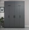 cumpără Dulap Trendy Kale-5173, 180x235x52cm în Chișinău 