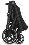 купить Детская коляска Cybex 524001173 Balios S Lux BLK RB Moon Black в Кишинёве 