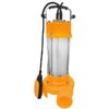 cumpără Pompă Hoteche VG12141 дренажный 370W 5500L/h 12m în Chișinău 