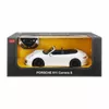 купить Радиоуправляемая игрушка Rastar 47700-1 R/C 1:12 Porsche 911 Carrera S, alba в Кишинёве 
